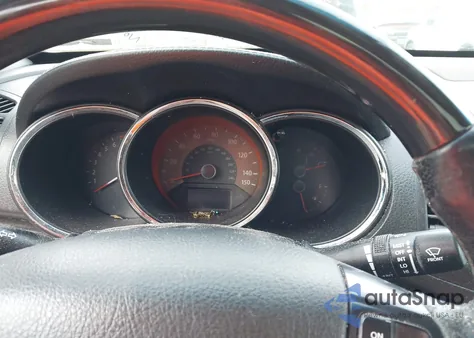 2013 Kia Sorento Sx z USA, uszkodzony, nr VIN 5XYKW4A23DG325451